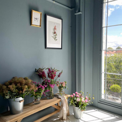 Proyecto chalk paint
