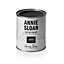 Annie Sloan Satin Paint 750ml Graphite