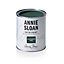 Annie Sloan Satin Paint 750ml Knightsbridge Green