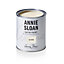 Annie Sloan Satin Paint 750ml Old White
