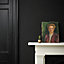 Annie Sloan Wall Paint 120ml Athenian Black