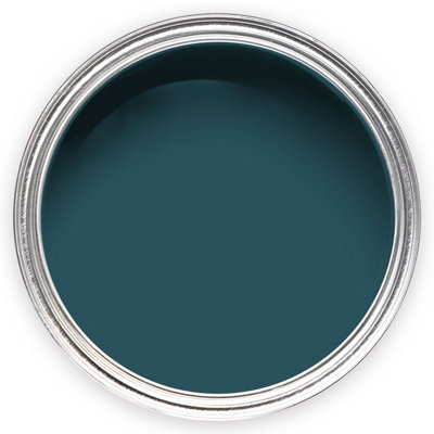 Annie Sloan Wall Paint 120ml Aubusson Blue