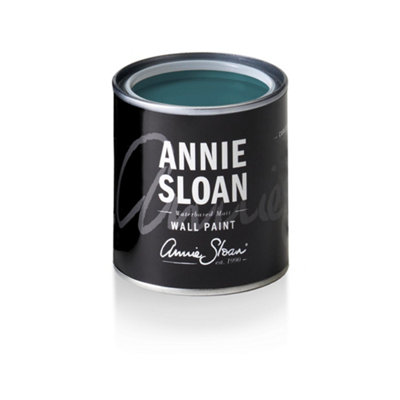Annie Sloan Wall Paint 120ml Aubusson Blue