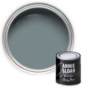 Annie Sloan Wall Paint 120ml Cambrian Blue