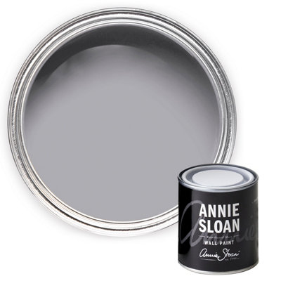 Annie Sloan Wall Paint 120ml Chicago Grey