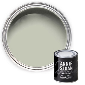 Annie Sloan Wall Paint 120ml Cotswold Green