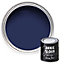 Annie Sloan Wall Paint 120ml Napoleonic Blue