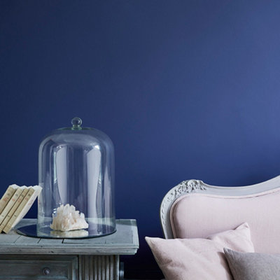 Annie Sloan Wall Paint 120ml Napoleonic Blue