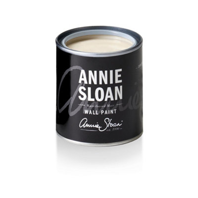 Annie Sloan Wall Paint 120ml Old White