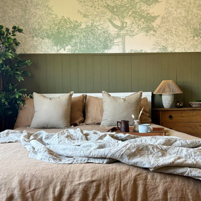 Annie Sloan Wall Paint 120ml Olive