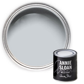 Annie Sloan Wall Paint 120ml Paled Mallow