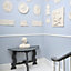 Annie Sloan Wall Paint 120ml Paled Mallow