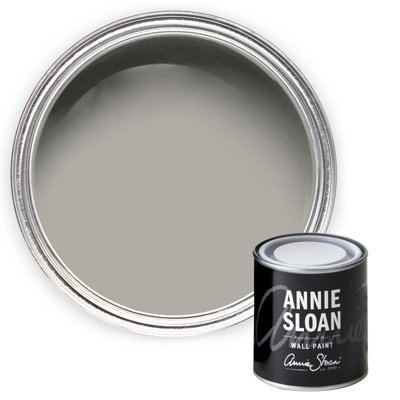 Annie Sloan Wall Paint 120ml Paris Grey