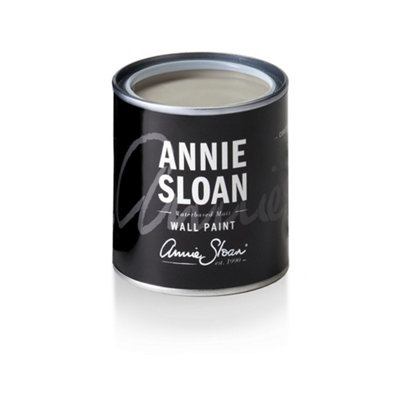 Annie Sloan Wall Paint 120ml Paris Grey