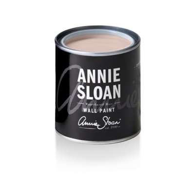 Annie Sloan Wall Paint 120ml Pointe Silk