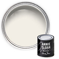 Annie Sloan Wall Paint 120ml Pure