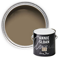 Annie Sloan Wall Paint 2.5 Litre French Linen