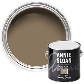 Annie Sloan Wall Paint 2.5 Litre French Linen