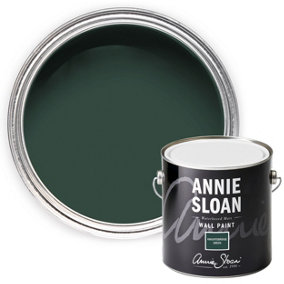 Annie Sloan Wall Paint 2.5 Litre Knightsbridge Green