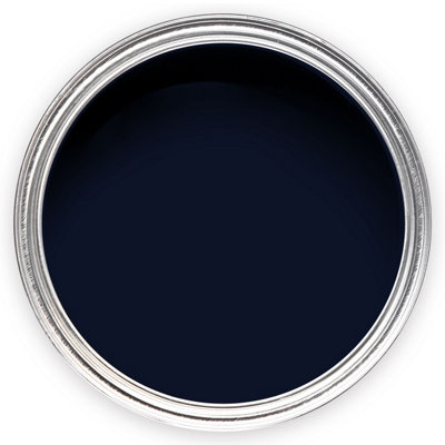 Annie Sloan Wall Paint 2.5 Litre Oxford Navy