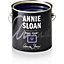 Annie Sloan Wall Paint 2.5 Litre Oxford Navy