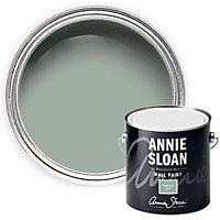 Annie Sloan Wall Paint 2.5 Litre Pemberley Blue