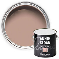 Annie Sloan Wall Paint 2.5 Litre Piranesi Pink