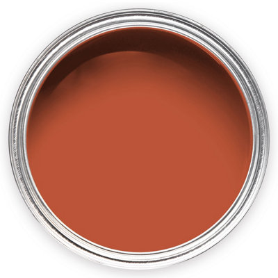 Annie Sloan Wall Paint 2.5 Litre Riad Terracotta