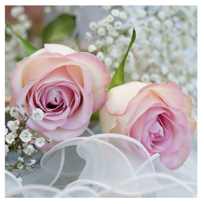Tovaglioli Di Carta Tiflair Per Pranzo 33 Cm - Confezione Da 20, 3 Veli, Stampa Multicolore Elegante, Riciclabili, PJ371751 - 4