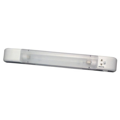 Shaver light b&q cheap