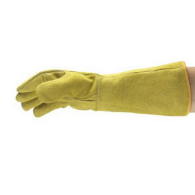 Ansell Workguard Welding Glove L Size 10