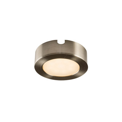 Anson Lighting Hypnos Under Cabinet Light CCT 2.5W | DIY at B&Q