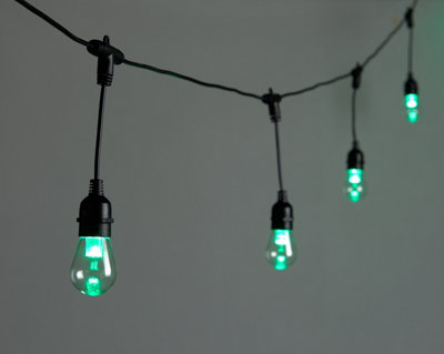 Anson Lighting Ryoon Smart Range GRB IP44 .05W