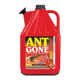 Ant Gone Watering Can 5L Ant Killer Pest Control