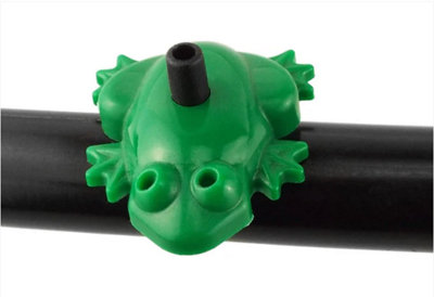 Antelco DripPets 4L/H Frog Dripper