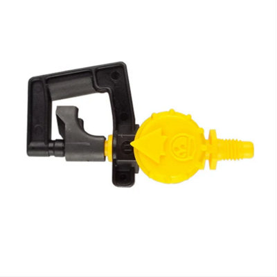 Antelco Vari-Rotor Spray 1.5mm Yellow Base