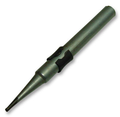 ANTEX 0.5mm Straight Conical Soldering Iron Tip for M & C Series Soldering Irons