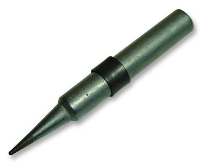 ANTEX - 0.5mm Straight Conical Soldering Iron Tip for XS Series Soldering Irons