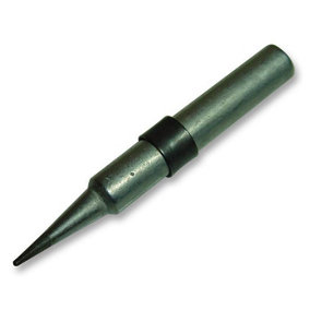 ANTEX - 0.5mm Straight Conical Soldering Iron Tip for XS Series Soldering Irons