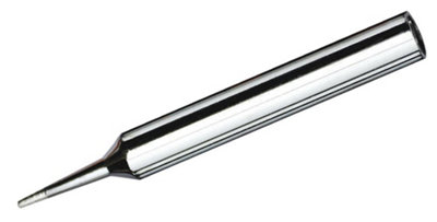 ANTEX 1.0mm Straight Chisel Soldering Iron Tip for CS/TCS Series ...