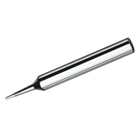 ANTEX 1.0mm Straight Chisel Soldering Iron Tip for CS/TCS Series Soldering Irons