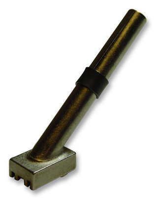 ANTEX - 19mm Desoldering Block for XS Series Desoldering Iron