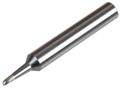 ANTEX - 2.3mm Straight Chisel Soldering Iron Tip for XS Series Soldering Irons