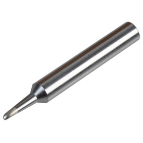 ANTEX - 2.3mm Straight Chisel Soldering Iron Tip for XS Series Soldering Irons