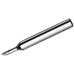 ANTEX 3.0mm Straight Chisel Soldering Iron Tip for TC50 Series Soldering Irons
