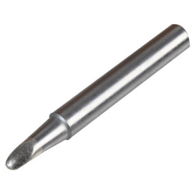ANTEX - 4.7mm Straight Chisel Soldering Iron Tip for XS Series Soldering Irons