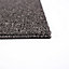 Anthracite Carpet Tiles Heavy Duty 20 Piece 5SQM Commercial Office Home Shop Retail Flooring