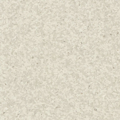 Anthracite Grey Mosaic Effect Flooring, Contract Commercial Vinyl Flooring with 2.0mm Thickness-8m(26'3") X 2m(6'6")-16m²