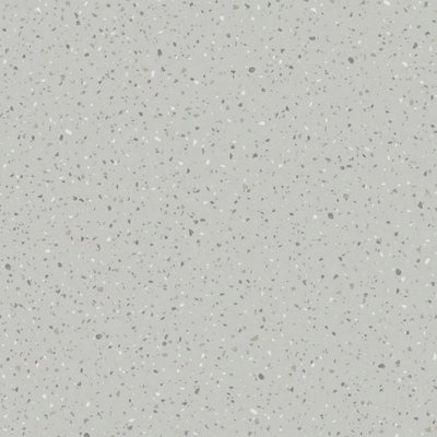 Anthracite Grey Speckled Effect Anti-Slip Contract Commercial Heavy-Duty Flooring with 3.5mm Thickness-12m(39'4") X 3m(9'9")-36m²