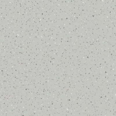 Anthracite Grey Speckled Effect Anti-Slip Contract Commercial Heavy-Duty Flooring with 3.5mm Thickness-2m(6'6") X 3m(9'9")-6m² - 3